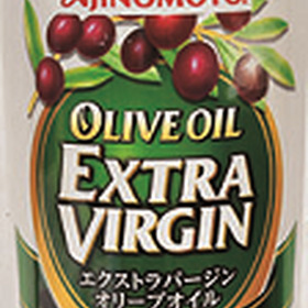 味の素オリーブオイルエクストラバージン 398円(税抜)