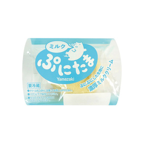 ぷにたま（ミルク） 65円(税抜)
