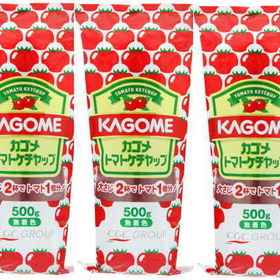 トマトケチャップ 129円(税抜)