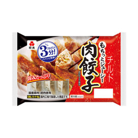 肉餃子 88円(税抜)