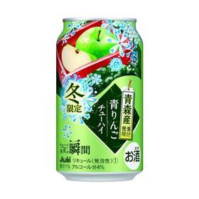 果実の瞬間 青森産青りんご 103円(税抜)