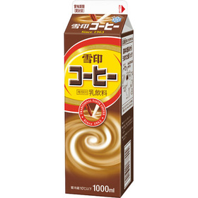 雪印メグミルク 雪印コーヒー 99円(税抜)