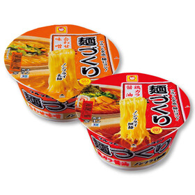 麺づくり（鶏がら醤油・合わせ味噌） 98円(税抜)