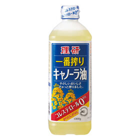 一番搾り　キャノーラ油 199円(税抜)