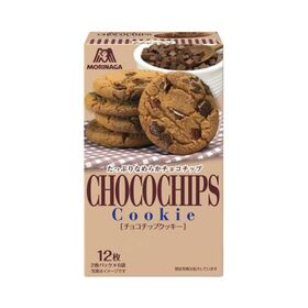 チョコチップクッキー 138円(税抜)