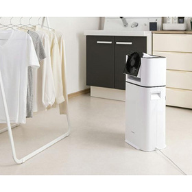 サーキュレーター衣類乾燥除湿器　ＩＪＤ－Ｉ５０　ホワイト 18,800円(税込)