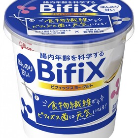 BifiXヨーグルト ほんのり甘い 108円(税抜)