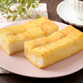 発酵バター香る旨じゅわフレンチトースト 135円(税込)