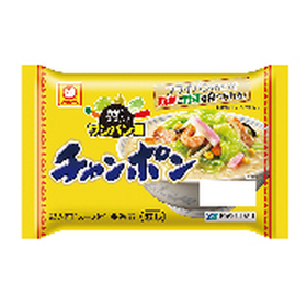 ワンパン麺チャンポン 128円(税抜)