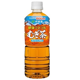 健康ミネラル麦茶 65円(税抜)