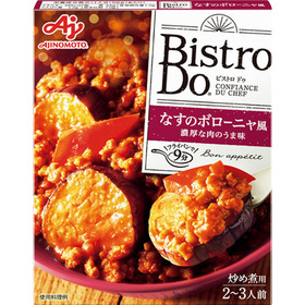 味の素 Bistro Do 235円(税込)