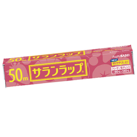 サランラップ　２２ｃｍ×５０ｍ 548円(税抜)