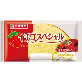 イチゴスペシャル・コーヒーサンドモカ 98円(税抜)