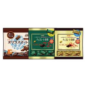 チョコレート効果カカオ86％ 548円(税抜)