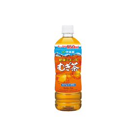 健康ミネラルむぎ茶 68円(税抜)