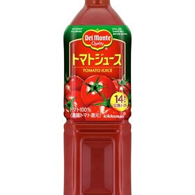 ●トマトジュース●食塩無添加トマトジュース、野菜ジュース 138円(税抜)