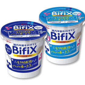 BifiXヨーグルト（ほんのり甘い・脂肪0） 116円(税込)