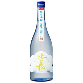 比良松 純米吟醸 夏酒 1,430円(税込)