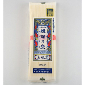 揖保乃糸　素麺 301円(税込)