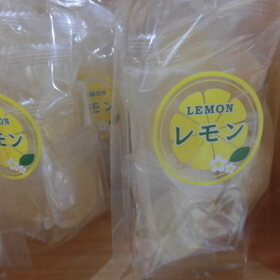 レモンの実 378円(税込)