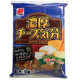 チーズ気分 116円(税込)