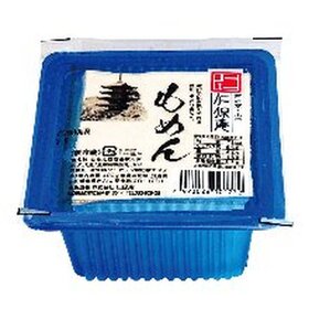 木綿豆腐 51円(税込)