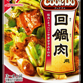 CookDO 各種 149円(税込)