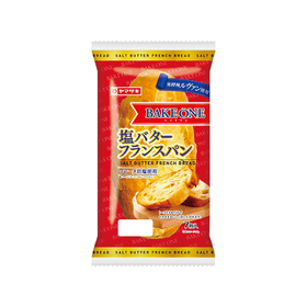 塩バターフランスパン 149円(税込)