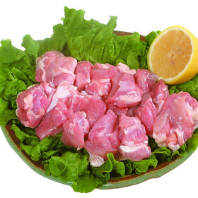 豚肉・鶏肉各種 1,080円(税込)