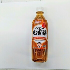 ,WaKODO ベビーむぎ茶 84円(税込)
