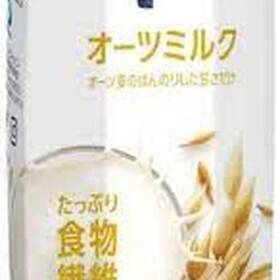 ALPROオーツミルク 429円(税込)