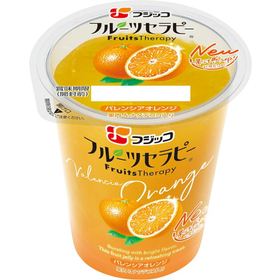 フルーツセラピー バレンシアオレンジ 106円(税込)