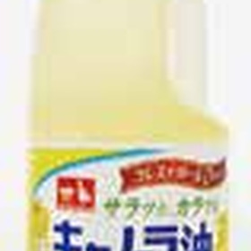 キャノーラ油 377円(税込)