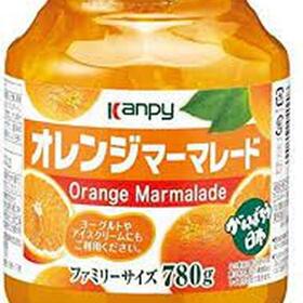 オレンジマーマレード 321円(税込)