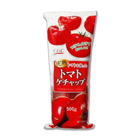 トマトケチャップ 105円(税込)