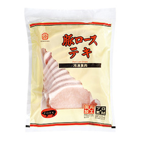 豚ロース　テキ 842円(税込)