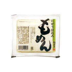 もめん豆腐 52円(税込)
