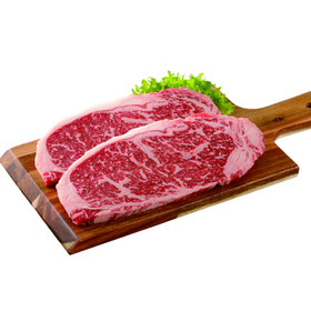 みちのく黒牛ロース肉 754円(税込)