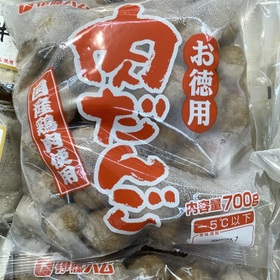 肉だんご 429円(税込)