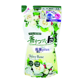 香りつづくトップ抗菌ｐｌｕｓシャイニーローズ 173円(税込)