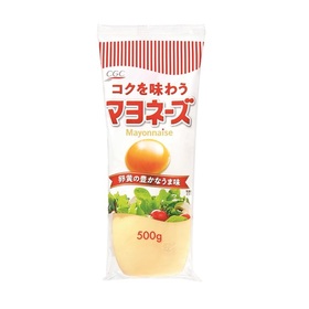 コクを味わうマヨネーズ 236円(税込)
