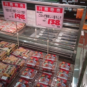 ご飯が美味しい旨キムチ 150円(税込)