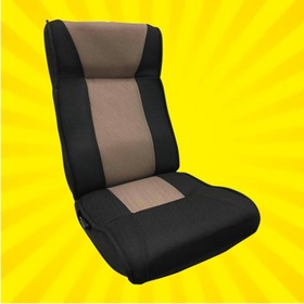 座ったまま角度調整座椅子 3,980円(税込)