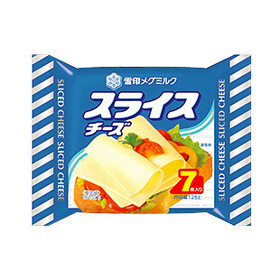 スライスチーズ 188円(税抜)