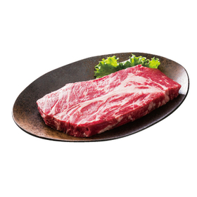 牛肉1ポンドステーキ（肩ロース） 1,058円(税込)
