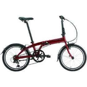 折り畳み自転車　LINK　A7 54,800円(税込)