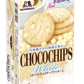 ホワイト　チョコチップクッキー 150円(税込)