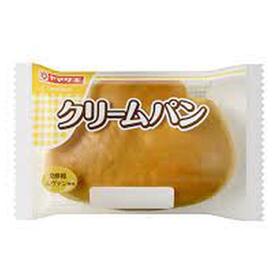 クリームパン 73円(税込)