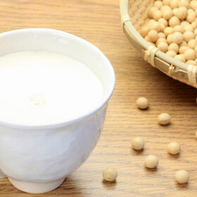 調整豆乳・おいしい無調整豆乳・豆乳飲料麦芽コーヒー 68円(税抜)