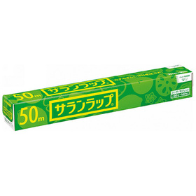 サランラップ　３０ｃｍ×５０ｍ 348円(税込)
